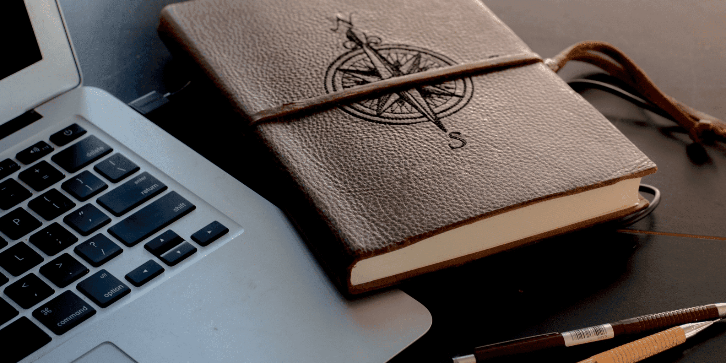 The Five Minute Journal with Dendron and Visual Studio Code